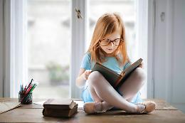 Nati per leggere