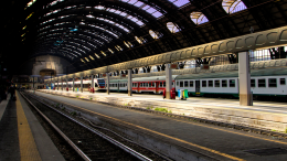 Pendolari piemontesi dirottati a Porta Garibaldi: modifiche ai treni e disagi in arrivo