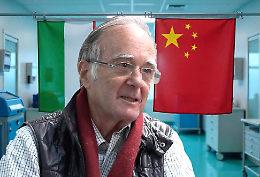 Carlo Bagliani: il chirurgo torinese che ha costruito un ponte tra Italia e Cina