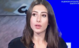 "Free Cecilia Sala": Torino si mobilita per la libertà della giornalista detenuta in Iran