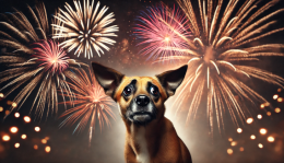 In Canavese il sindaco animalista vieta i botti e non solo a Capodanno 