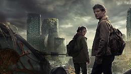 A Chivasso c'è un parco giochi che sembra uscito da una scena della serie "The Last of Us"!