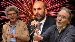 Il 2024 di Chiantore? Tanti silenzi