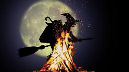 Bruciamo la Befana: un falò per salutare le feste