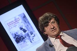 Viù apre il nuovo anno all'insegna della cultura: Gianni Oliva presenta il suo romanzo al Caffè Rocciamelone
