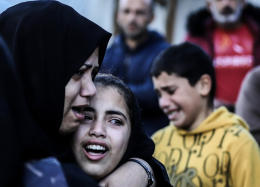 Ivrea e Beit Ummar: un ponte di solidarietà nel nome della pace