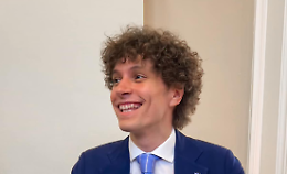 Volevo ammazzarmi. La confessione di un consigliere comunale
