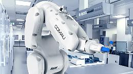 Stellantis cede Comau  agli americani. Quale sarà il futuro della robotica italiana?