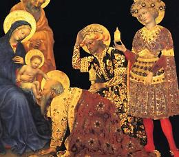 Ivrea, la magia dell'Epifania rivive con l'arrivo dei Re Magi
