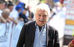Addio a Gianni Savio, il Principe del ciclismo che ha regalato sogni e campioni