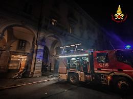 Incendio mortale: giovane di 25 anni muore asfissiata