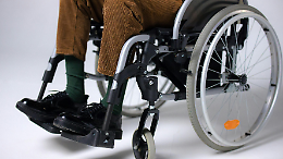 Un futuro senza barriere: Volpiano dalla parte dei disabili