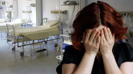 Mancano le coperte all’ospedale di Chivasso: pazienti costretti a portarle da casa