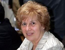 Se ne è andata Maria Grazia Sestero: fu assessora, parlamentare e presidente dell'Anpi di Torino