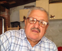 Addio allo storico presidente della Pro Loco, morto a Capodanno