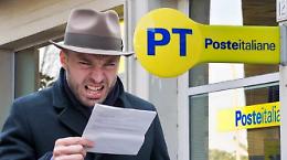 Caos raccomandate e uffici postali che chiudono