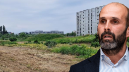 Nuovo ospedale di Ivrea. Affidata la progettazione con un ribasso record