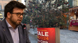 Il Villaggio di Natale smontato il 27 dicembre: è polemica
