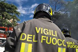 Fuga di gas in una palazzina: perdita rilevata nel vano tecnico dell’edificio