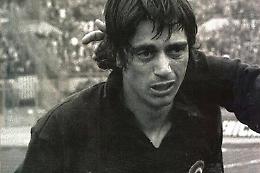 E' morto Aldo Agroppi, mitico calciatore del Toro. Un guerriero in campo, un polemista nella vita