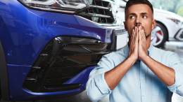 Crisi dell’auto: crollano le vendite di Stellantis, Volkswagen, Toyota e Nissan con il segno +