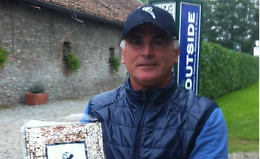 Addio a Luigi Giarrizzo, storico gommista che ha segnato la vita di intere generazioni