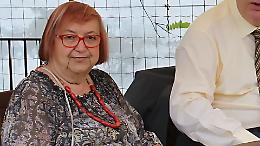 Anna Actis Caporale: l'arte del Canavese trionfa a Buenos Aires
