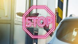 Pedaggi autostradali bloccati nel Canavese: una svolta per il 2025?