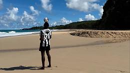 Paul Pogba e il legame con la Juventus: tra nostalgia e speranze dei tifosi (VIDEO)