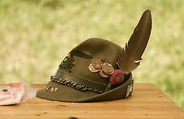 Il Gruppo Alpini rinnova il Direttivo e si prepara a festeggiare 60 anni di storia 