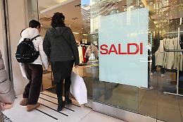 Saldi Befana: 8 milioni di italiani pronti allo shopping! Ecco dove si spende di più