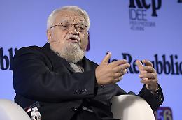 Enzo Bianchi contro tutti: Giubileo, Trump e politica italiana nel mirino
