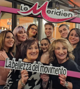 Gli anni passano, ma il programma AntiAge li rallenta!