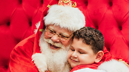  Mappano unita per un Natale speciale
