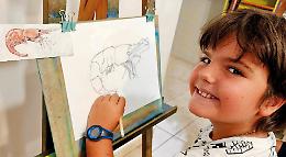 Un 2025 all’insegna dell’arte con i corsi di Prisma Laboratorio Artistico
