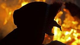 Epifania da record in collina: la magia del primo Raduno delle Befane
