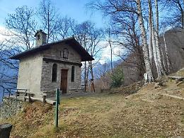Le manifestazioni 2025 della Pro Loco iniziano con un'escursione naturalistica