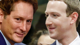 John Elkann nel Cda di Meta, la società di Facebook e Instagram. Un passo più lungo della sua gamba?
