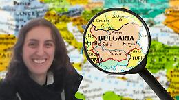 Lucia Randone, la professoressa coraggiosa: arrestata in Bulgaria mentre salvava vite al confine