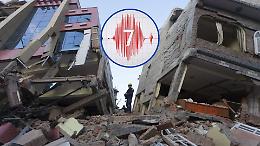 95 morti e oltre 100 feriti: il bilancio parziale del terremoto che ha colpito il Tibet