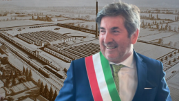 Al via la Bonifica della Manifattura: ecco come rinascerà l'ex Ozella