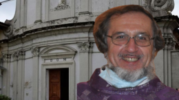 Due anni senza Don Ugo, il parroco del popolo