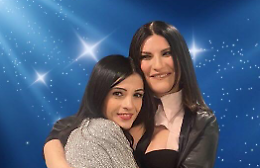 La voce che mi ha salvata: la storia di Alessia e Laura Pausini