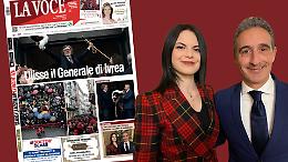 Fratelli d'Italia alla conquista del Carnevale di Chivasso
