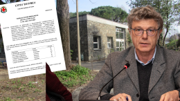 L’asilo nido Adriano Olivetti: dal gattile all’alchimia politica