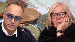 Protocollo d’intesa per gli appalti pubblici: tutela o presa in giro? Chissà che cosa ne penserà Schlein?