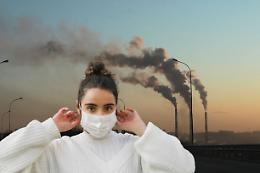 Non scendono i livelli di smog. Prorogate ancora le limitazioni al traffico