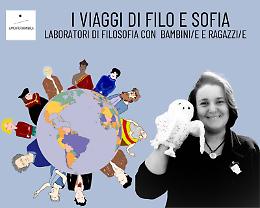 Filo e Sofia, ma in che mondo viviamo?