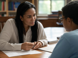 "In pari": tutoraggio contro la dispersione scolastica