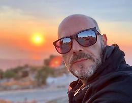 L’addio a Diego Bertocco: un’anima dolce ed elegante strappata troppo presto